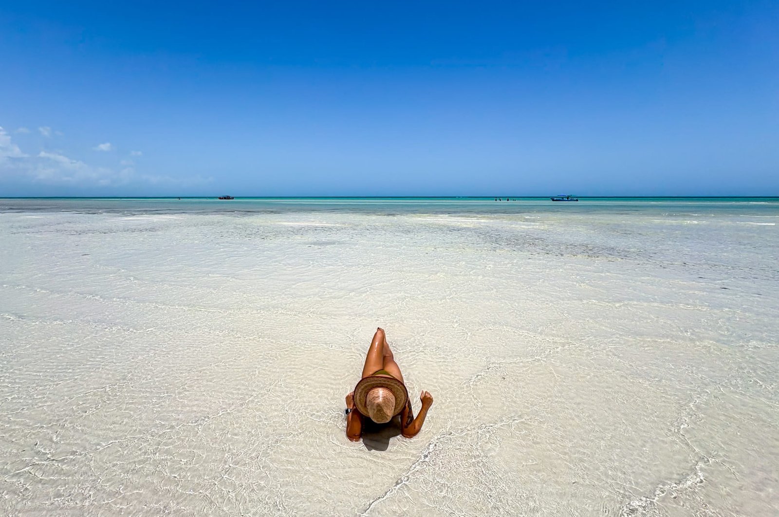 Experiencias en Holbox